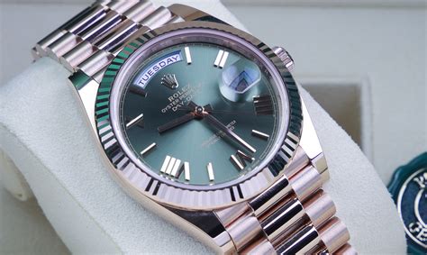 rolex day-date 40 2022 price|Rolex australia price list 2022.